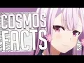 Download Lagu 5 Facts About Cosmos/Sakura Akino - Oresuki Are You The Only One Who Loves Me?