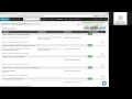Step Parameters Call to test Permutations and Keyboard shortcut - PractiTest demo Session