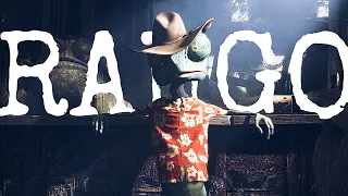 4K Rango Edit Way Down We Go 