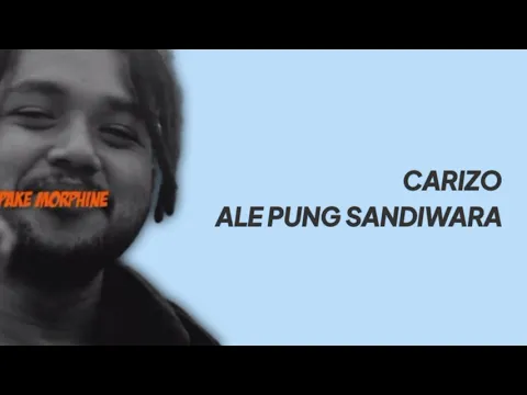 Download MP3 Carizo - Ale Pung Sandiwara