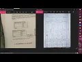 Able and Baker simulation