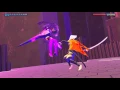Furi | Gameplay trailer | PS4
