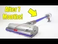 Dyson V11 Review After 7 Months - The Good The Bad and the Ugly