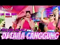 Download Lagu OT SMD • ‼️🔊FDJ YULI CHARLA 🔊‼️DJ LAILA CANGGUNG 🛑DJ JANGAN TANGGUNG TANGGUNG ⏩PART 2 DESA BUNUT