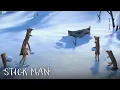 Download Lagu Stick Man Misses His Family @GruffaloWorld : Stick Man MP3