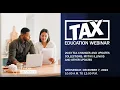 2023 Tax Changes and Updates - Collections MyTax Illinois and other Updates
