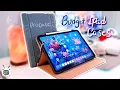 Best Budget Sleek iPad Case Procase Folio