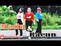 Download Lagu MADU DAN RACUN - SENAM KREASI TERBARU - COCOK UNTUK LANSIA