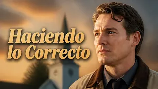Haciendo lo Correcto| Película Cristiana