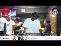 Download Lagu #NMG - SaliTech #REVIEW - Matuma EP Launch @ Jay's African Cuisine