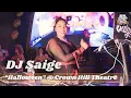 Lagu DJ Saige @ Club 1BD | Hip Hop, RnB, Afrobeats, Dancehall, Reggae, and more