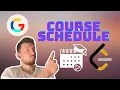 Course Schedule - Graph Adjacency List