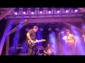 Patrick Sweany,  Live @ Floydfest