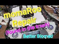 4Moms MomaRoo Repair