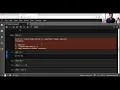 Tutorial 15-Programming with R - Working With DataFrames