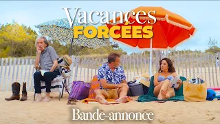 Vacances Forcées - Bande-annonce officielle