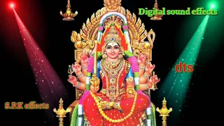 vadi yamma vadi amman song echo u0026digital effects