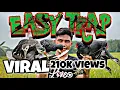 Download Lagu PAANO GUMAWA NG TRAP SA TIKLING | 100% EFFECTIVE 😱