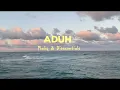 Download Lagu Surga Itu Kamu (Aduh) - Maliq D’essentials (lirik)