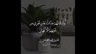 ما تيسر من سورة الكهف   محمود القرشلي دندنها