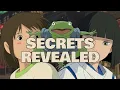 Download Lagu Spirited Away Explained