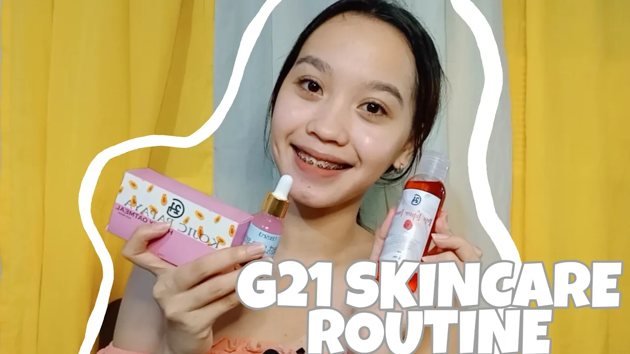 NATASHA SKINCARE | PERTAMA KALI | BIAYANYA | REVIEW. 