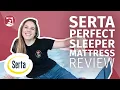 Serta Perfect Sleeper Mattress Review - Watch Before Buying