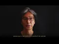 Satoshi Takeishi - Pivotal Arc - Mini-Interviews #4