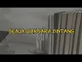 Senja Diaksara Bintang - Rio Satrio (Lirik lagu)