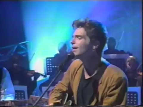 Download MP3 Richard Marx - Now And Forever Live On Hey Hey It's Saturday 1994