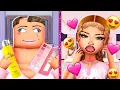 FAT to REALISTIC BADDIE In LIFETOGETHER RP FOR 24 HOURS