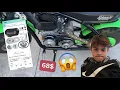 Amazon Torque Converter On A Coleman BT200X A Predator 212 Review