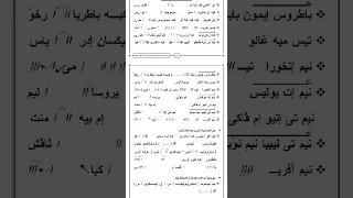 لحن اي اغابي   المرتل مينا كامل  لحن  اكسبلور  دندنها