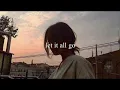 Download Lagu Let it all go - Birdy + Rhodes (slowed + reverb)