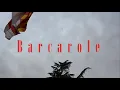 Download Lagu Barcarole