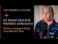 True Sidereal Now Why I Predict It Replaces Western Astrology Within 5 7 Years