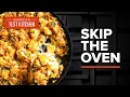 A Potato Side Dish That Doesn t Require an Oven America s Test Kitchen