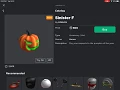NEW SINISTER F ROBLOX