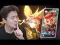 Download Lagu Review Skin M6 Champion Joy - Mobile Legends