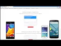 Android Push Notifications using GCM PHP MySQL - Realtime Chat App Demo