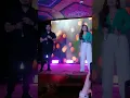 "SHERYN REGIS & FAN'S EPIC DUET NOW THAT I HAVE YOU I LIVE AT CASINO FILIPINO! "