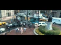 World War Z - Philadelphia full scene