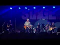 Pat Green "Wave On Wave " headlining Red Dirt Reunion concert at Choctaw Casino & Resort (Grant, OK)