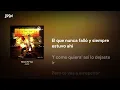 Ahora Te Vas - Jadiel [Letra / Lyrics]