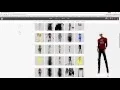 IMVU New Webpage Layout 2016