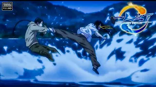 zhang chulan u0026 feng baobao vs chen duo hitori no shita