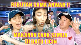 Download MUKBANG MAKANAN DI BATULICIN, ENAK SEMUA !! MP3