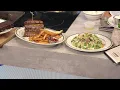 L Woods Tap Pine Lounge International Burger Day