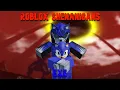 EXE/Faker in roblox!