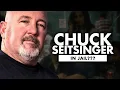 Protecting his children - Chuck Seitsinger from Street Outlaws is in jail
